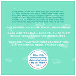 Charger l'image dans la galerie, Phát Triển Kỹ Năng Tư Duy Phản Biện - Trước Mẫu Giáo