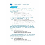 Tải hình ảnh vào trình xem Thư viện, Tuyển Tập Cấu Trúc Cố Định Tiếng Trung Ứng Dụng (Sách Song Ngữ Trung Việt Có Phiên Âm) + Dvd Quà Tặng