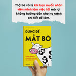 Charger l'image dans la galerie, Đừng Để Mất Bò