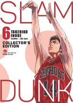 Charger l'image dans la galerie, Slam Dunk - Deluxe Edition Tập 6