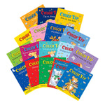 Charger l'image dans la galerie, Bộ Truyện Chuột Típ 17 Quyển