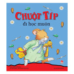 Charger l'image dans la galerie, Bộ Truyện Chuột Típ 17 Quyển