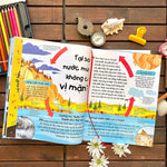 Charger l'image dans la galerie, Siêu Nhí Hỏi Nhà Khoa Học Trả Lời