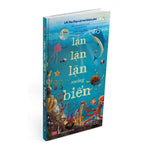 Tải hình ảnh vào trình xem Thư viện, Lật Mở Khám Phá - Lặn Lặn Lặn Xuống Biển