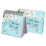 Tải hình ảnh vào trình xem Thư viện, Lịch 365 Ngày An Lạc