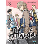 Tải hình ảnh vào trình xem Thư viện, Handa - Tập 3