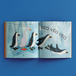 Tải hình ảnh vào trình xem Thư viện, Ngỗng Suzy Ngốc Nghếch Mà Không Ngờ Nghệch