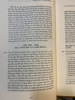 Tải hình ảnh vào trình xem Thư viện, Pháp Luật Về Hợp Đồng - Các Vấn Đề Pháp Lý Cơ Bản - Ls Trương Nhật Quang