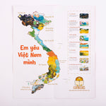 Tải hình ảnh vào trình xem Thư viện, Mở Ra Là Thấy Tết - Bản Miền Nam