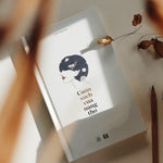 Tải hình ảnh vào trình xem Thư viện, Cuốn Sách Của Nàng Thơ