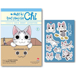 Charger l'image dans la galerie, Nhật Kí Tung Tăng Của Chi Tập 1