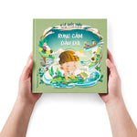 Tải hình ảnh vào trình xem Thư viện, Rung Cảm Đầu Đời