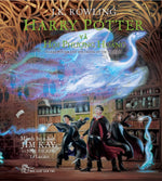 Tải hình ảnh vào trình xem Thư viện, Harry Potter Và Hội Phượng Hoàng - Bản Đặc Biệt Bìa Cứng Có Tranh Minh Họa