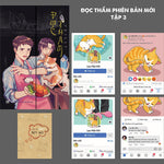 Tải hình ảnh vào trình xem Thư viện, Đọc Thầm - Bản Mới (Trọn Bộ 3 Cuốn)