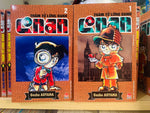 Tải hình ảnh vào trình xem Thư viện, Thám Tử Lừng Danh Conan Trọn Bộ (98 Tập)