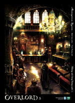 Tải hình ảnh vào trình xem Thư viện, Overlord (Light Novel) - Tập 5