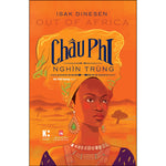 Tải hình ảnh vào trình xem Thư viện, Châu Phi Nghìn Trùng