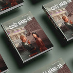 Tải hình ảnh vào trình xem Thư viện, Chiếc Măng-Tô