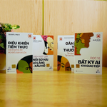 Tải hình ảnh vào trình xem Thư viện, Tâm Lý Học Ứng Dụng - Thấu Hiểu Con Người "Từ Trong Ra Ngoài"