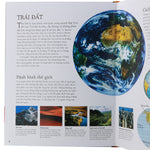 Charger l'image dans la galerie, Atlas Cho Trẻ Em