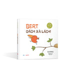 Charger l'image dans la galerie, Bert Oách Xà Lách