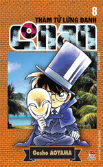 Tải hình ảnh vào trình xem Thư viện, Thám Tử Lừng Danh Conan - Bộ 99 Tập