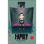 Charger l'image dans la galerie, Spy X Family - Tập 7