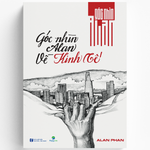 Tải hình ảnh vào trình xem Thư viện, Góc Nhìn Alan - Bộ Di Sản Alan Phan