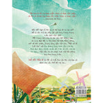 Tải hình ảnh vào trình xem Thư viện, Thả Diều Trên Đê - Thơ Cho Thiếu Nhi