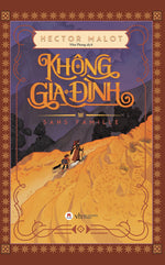 Tải hình ảnh vào trình xem Thư viện, Không Gia Đình (Huy Hoàng)