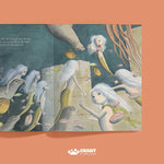 Charger l'image dans la galerie, Nàng Tiên Cá Và Chiếc Giày