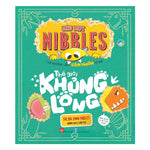 Charger l'image dans la galerie, Siêu Mọt Nible Và Những Lần Gặm Nhấm Vĩ Đại - Thế Giới Khủng Long