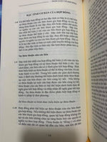 Tải hình ảnh vào trình xem Thư viện, Pháp Luật Về Hợp Đồng - Các Vấn Đề Pháp Lý Cơ Bản - Ls Trương Nhật Quang