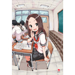 Charger l'image dans la galerie, Nhất Quỷ Nhì Ma, Thứ Ba Takagi - Tuyển Tập Tranh Soichiro Yamamoto - Tặng Kèm Set 5 Postcard