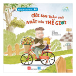 Charger l'image dans la galerie, Bạn Thân Của Tớ Là... Bố (8 Tập)