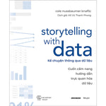Charger l'image dans la galerie, Storytelling With Data - Kể Chuyện Thông Qua Dữ Liệu