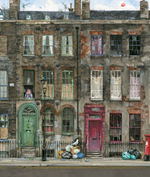 Tải hình ảnh vào trình xem Thư viện, Harry Potter Và Hội Phượng Hoàng - Bản Đặc Biệt Bìa Cứng Có Tranh Minh Họa