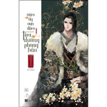 Tải hình ảnh vào trình xem Thư viện, Năm Ấy Vạn Dặm Tìm Đường Phong Hầu - Tập 1 + 2