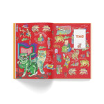 Tải hình ảnh vào trình xem Thư viện, Sách Tết Nhâm Dần 2022 (Bìa Mềm)