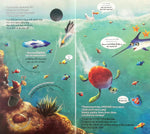 Tải hình ảnh vào trình xem Thư viện, Lật Mở Khám Phá - Lặn Lặn Lặn Xuống Biển