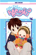 Charger l'image dans la galerie, Anh Chàng Bảo Mẫu - Tập 16