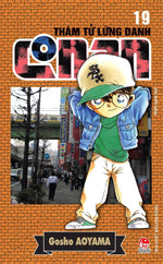 Tải hình ảnh vào trình xem Thư viện, Thám Tử Lừng Danh Conan - Bộ 99 Tập