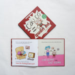 Charger l'image dans la galerie, Cau Có Như Mặc Quần Bó