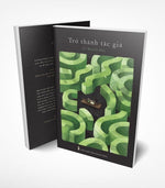 Tải hình ảnh vào trình xem Thư viện, Trở Thành Tác Giả