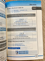 Tải hình ảnh vào trình xem Thư viện, 1000 Cấu Trúc Tiếng Trung Thông Dụng Nhất Luôn Gặp Trong Mọi Kỳ Thi (3 Tập)