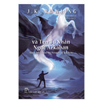 Tải hình ảnh vào trình xem Thư viện, Harry Potter - Tiếng Việt (Trọn Bộ 7 Tập)