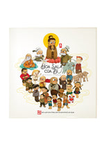 Charger l'image dans la galerie, Hoa Sala Của Bí: Bộ 5 Quyển