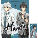 Tải hình ảnh vào trình xem Thư viện, Handa - Tập 5