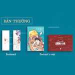 Charger l'image dans la galerie, Semantic Error – Lỗi Logic (Tập 2)