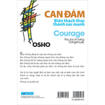 Charger l'image dans la galerie, Osho - Can Đảm Biến Thách Thức Thành Sức Mạnh